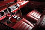 Chevrolet Chevelle Malibu SS 396 PRO Z-16 Convertible 1965 года